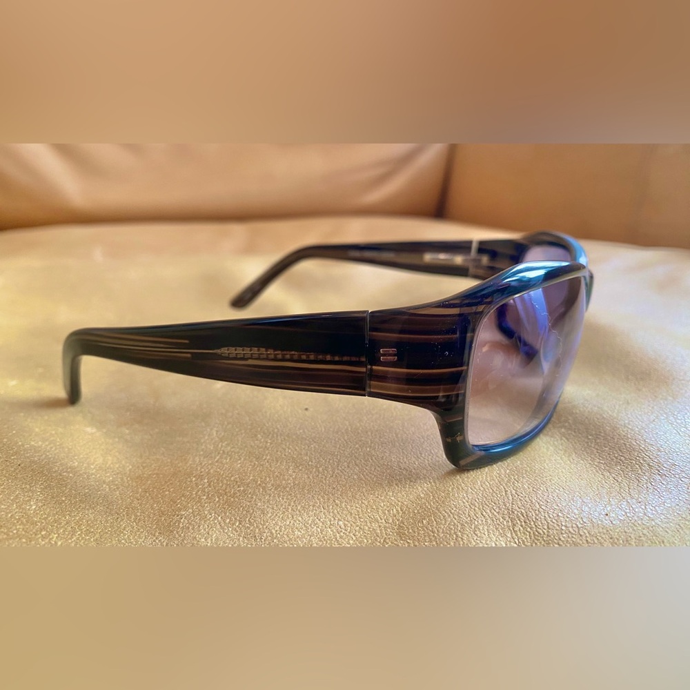 Nicole Miller Sunglasses Collection 16 10 120 Anise Monaco